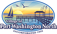 Village of Port Washington North Logo